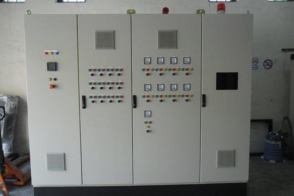 Chuyên lắp đặt tủ điện tại Hải Dương