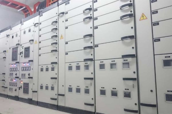 Chuyên lắp đặt tủ điện tại Hải phòng uy tín 