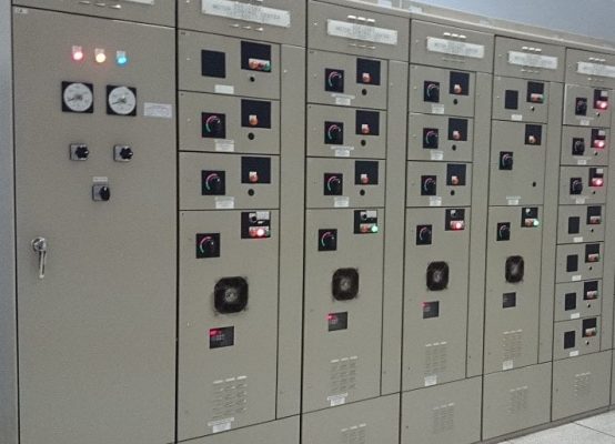 Lắp đặt tủ điện tại Bắc Giang giá rẻ 