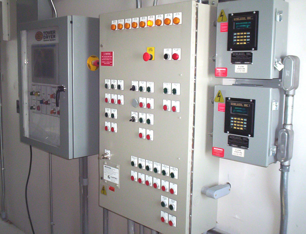 Thiết kế ;ắp đặt tủ điện tại Nam Định uy tín chuyên nghiệp