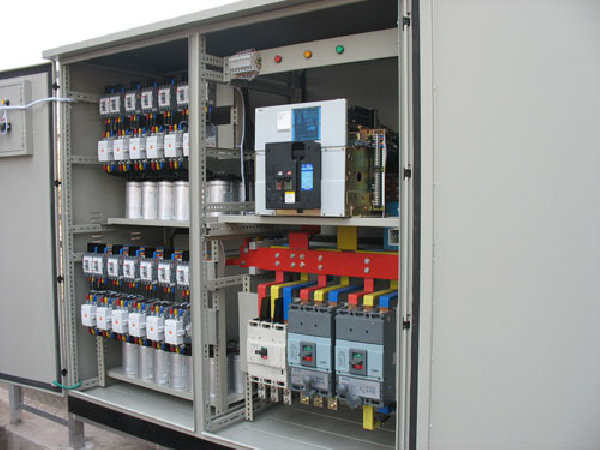  Lắp đặt tủ điện công nghiệp tại Tuyên Quang giá rẻ
