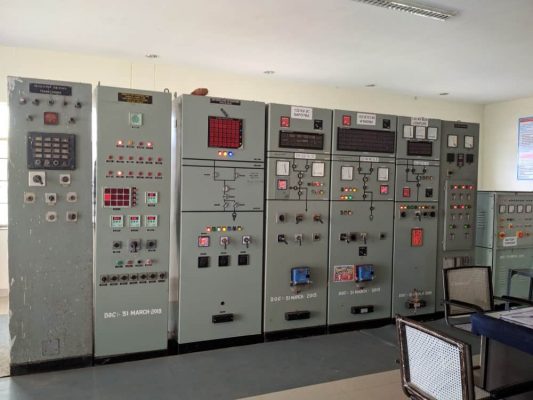  Lắp đặt tủ điện công nghiệp tại Yên Bái giá rẻ