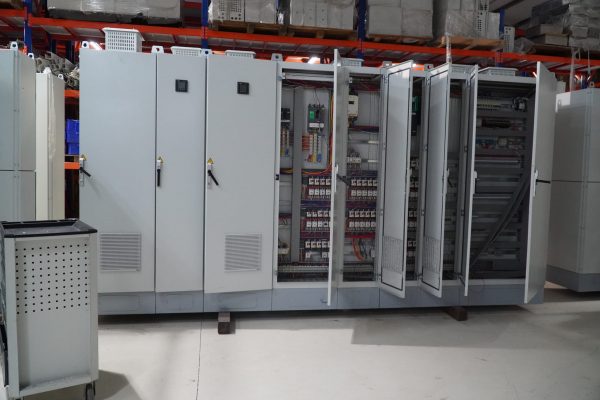 Tủ điện công nghiệp tại Sơn La giá rẻ