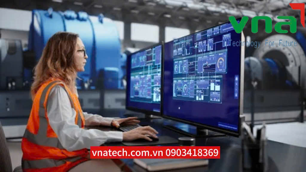 Ứng dụng thực tế của hệ thống AI nhận dạng thao tác