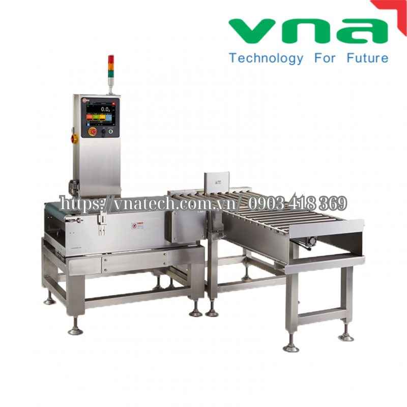 Hệ thống kiểm tra số lượng xuất kho tự động