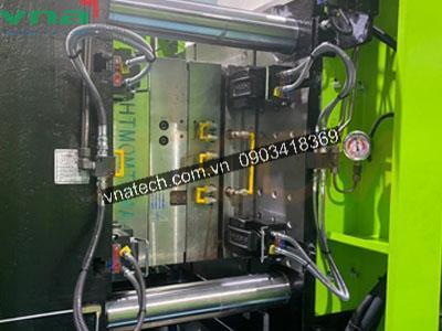 Kẹp khuôn thủy lực Mico 