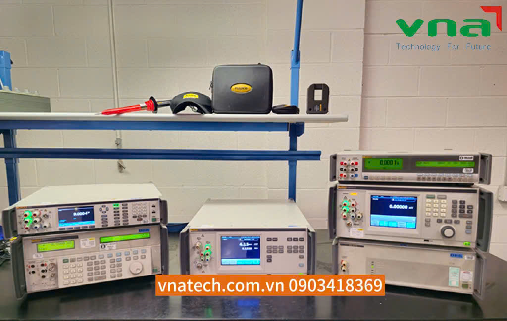 Vai trò của hệ thống kiểm tra rung động trong công nghiệp