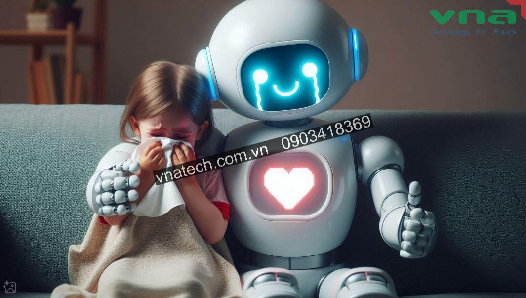 Hệ thống AI tự động nhận diện khách hàng 