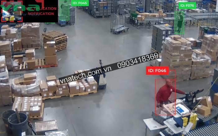 Việc tích hợp camera AI vào hệ thống an toàn lao động mang lại nhiều giá trị vượt trội.