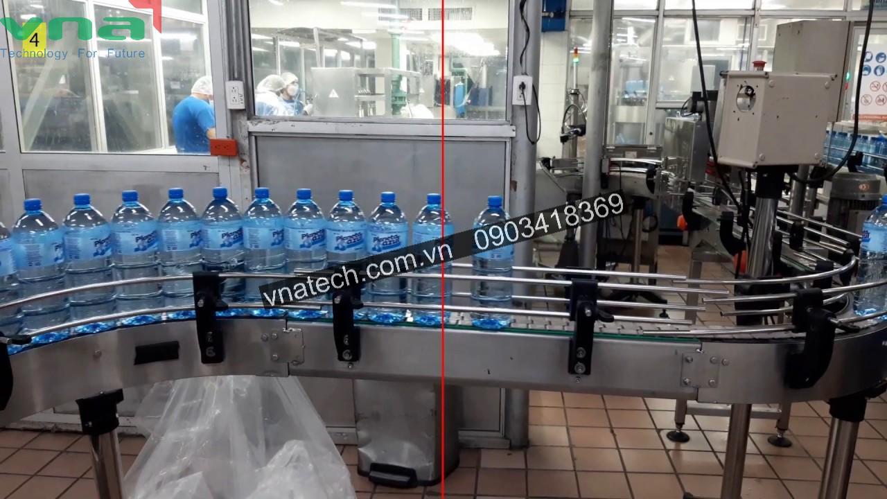 Đếm sản phẩm bằng camera AI giúp tiết kiệm chi phí nhân công Đếm sản phẩm bằng camera AI giúp tiết kiệm chi phí nhân công