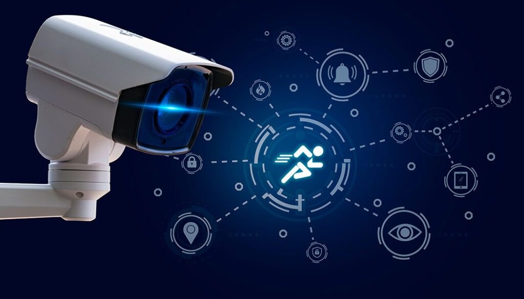 camera ai