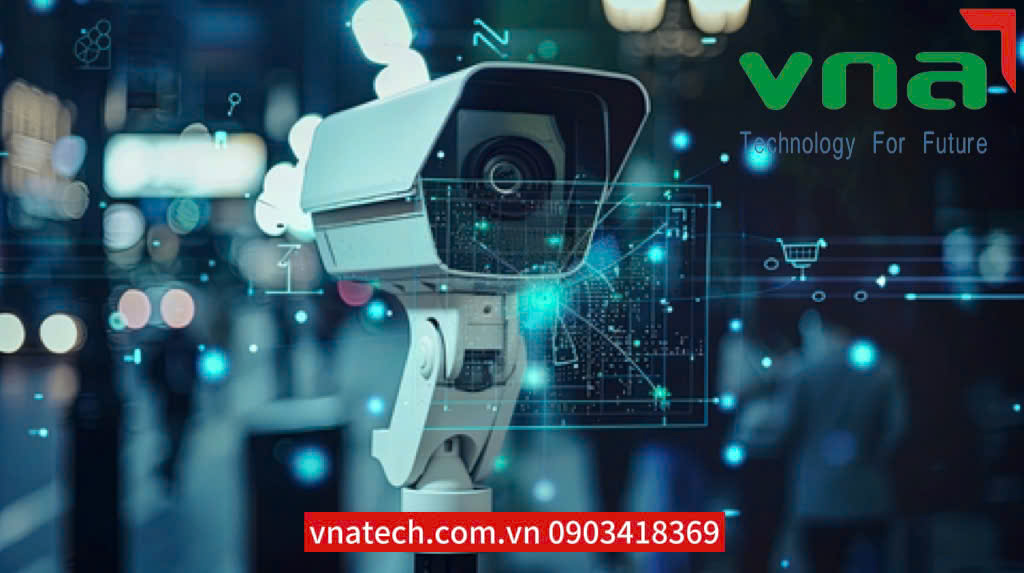 Cung cấp Camera AI nhà máy tại Hưng Yên