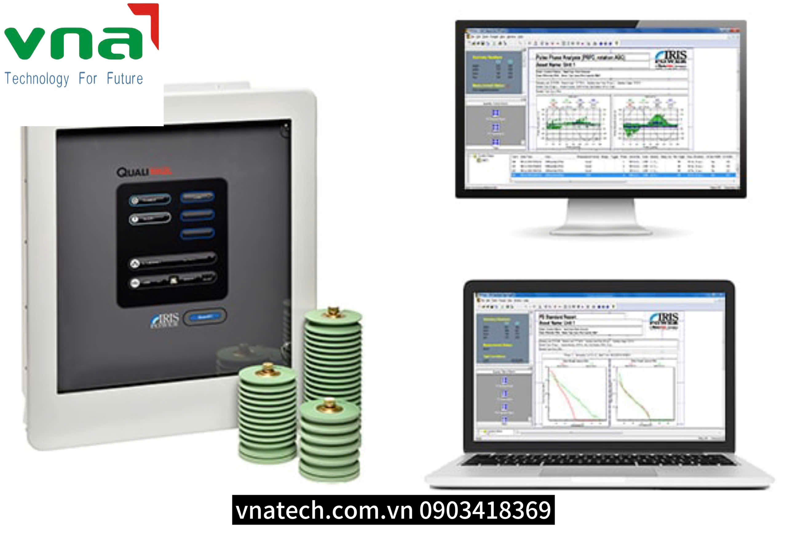 Implementing a Condition Monitoring Program