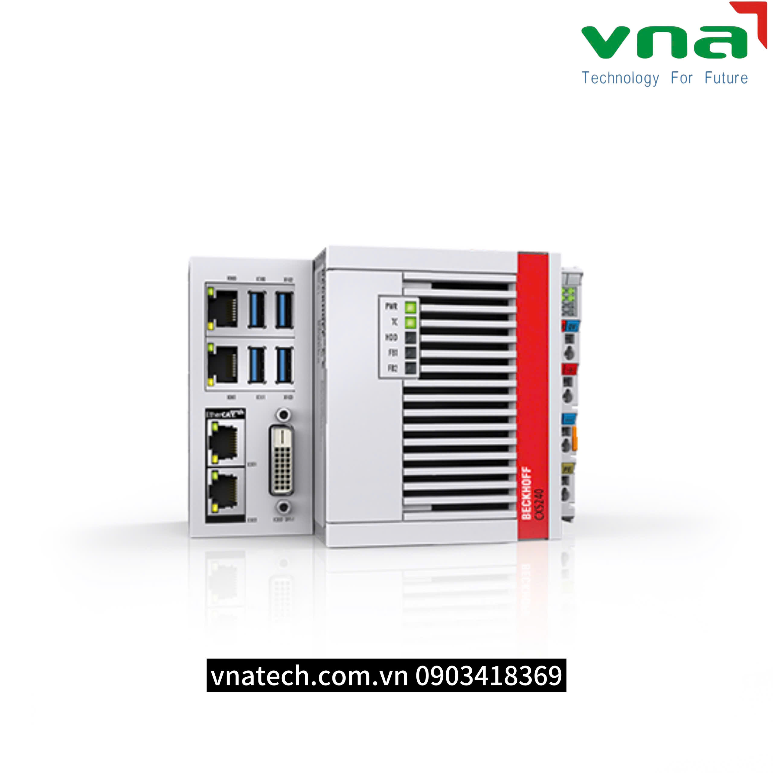 Cam kết dịch vụ cung cấp PLC Beckhoff tại Hà Nôi Cam kết dịch vụ cung cấp PLC Beckhoff tại Hà Nôi