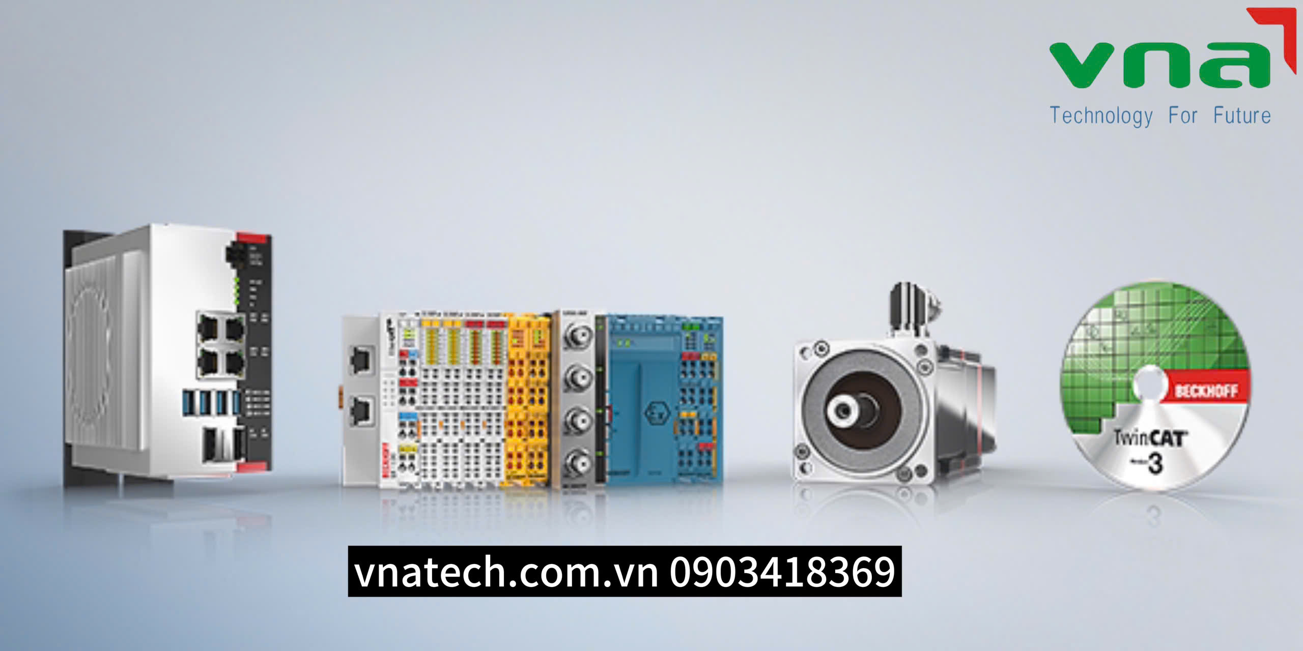 Vì sao chọn chúng tôi cung cấp PLC Beckhoff tại Quảng Ninh? Vì sao chọn chúng tôi cung cấp PLC Beckhoff tại Quảng Ninh?