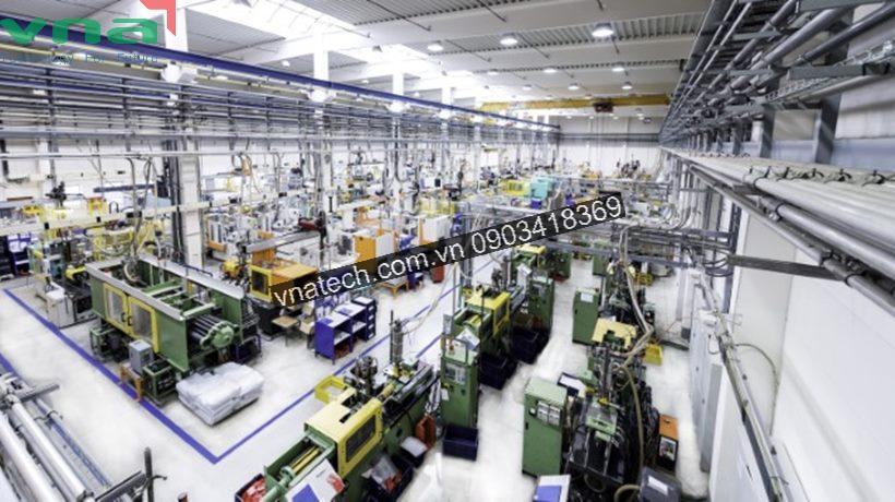 Tối ưu chi phí đầu tư