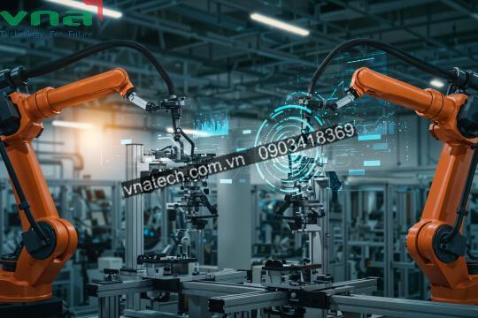 Dịch vụ DEV AI theo yêu cầu