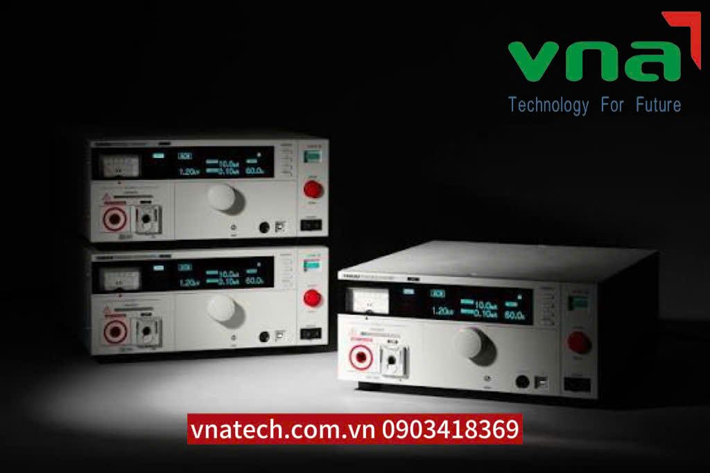 Các hệ thống đo lường và kiểm thử phổ biến tại Nghệ An