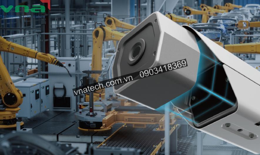 Giải pháp nâng cấp hệ thống camera thường lên camera thông minh Giải pháp nâng cấp hệ thống camera thường lên camera thông minh