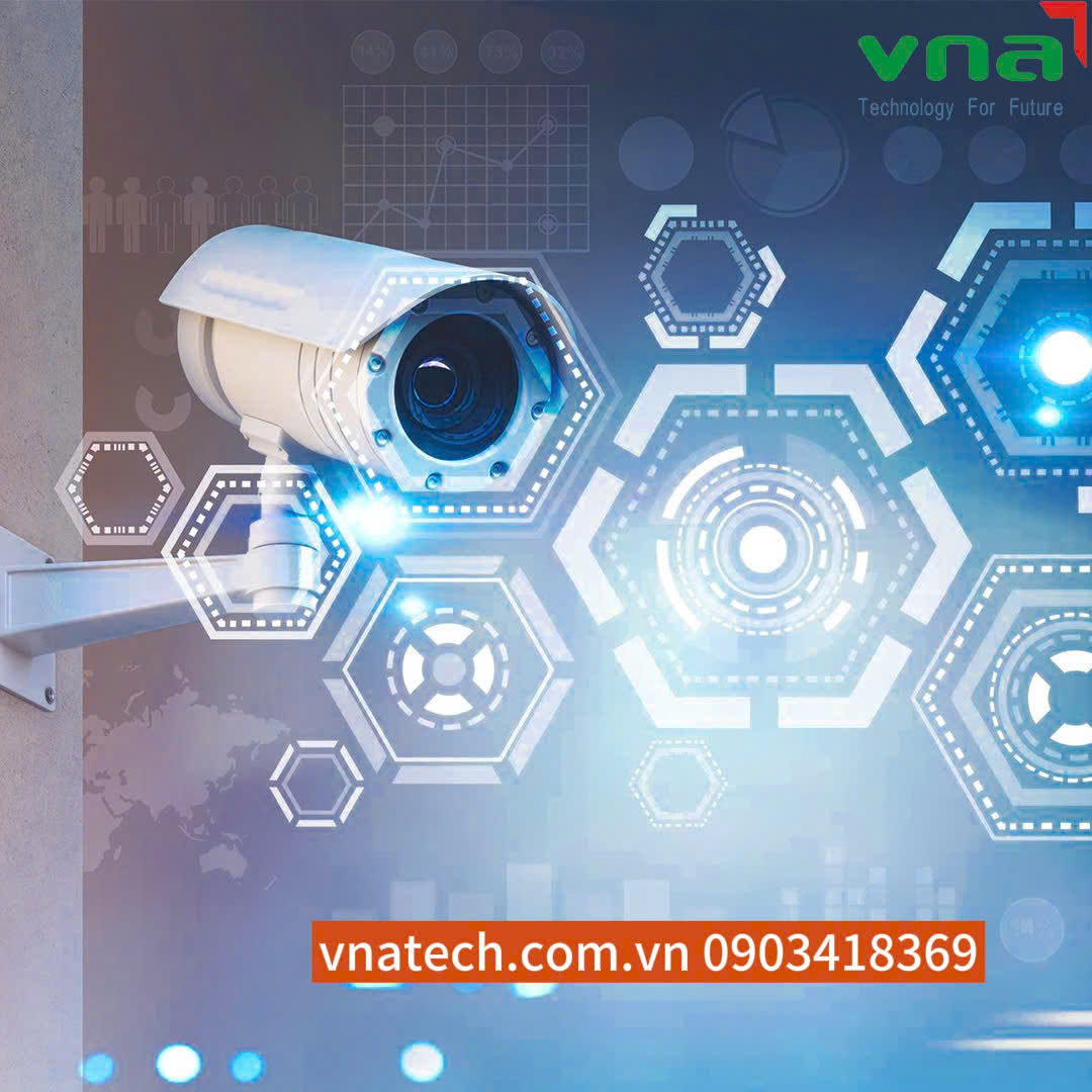 Cung cấp Camera AI nhà máy tại Thanh Hóa