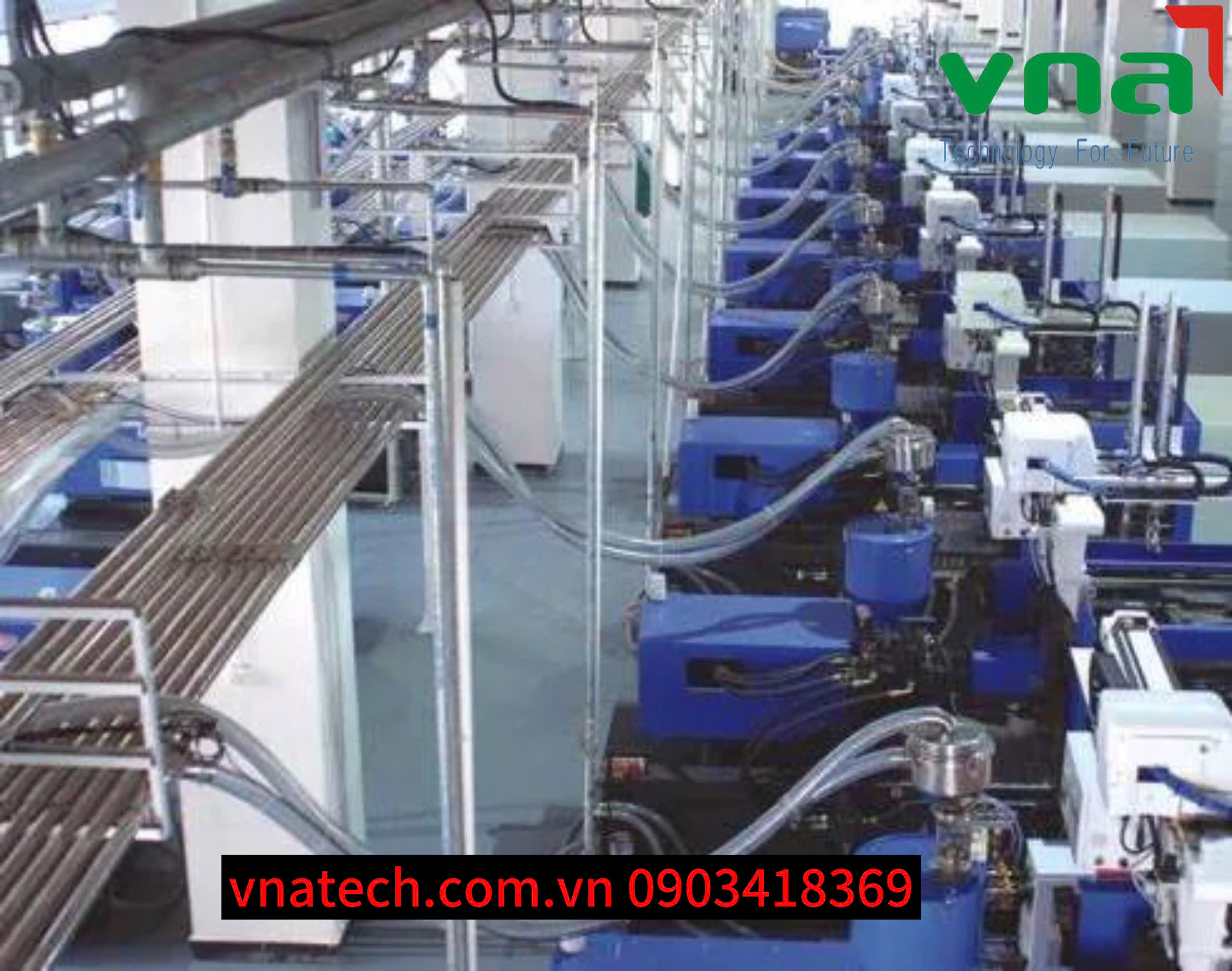 Ứng dụng thực tế tại doanh nghiệp