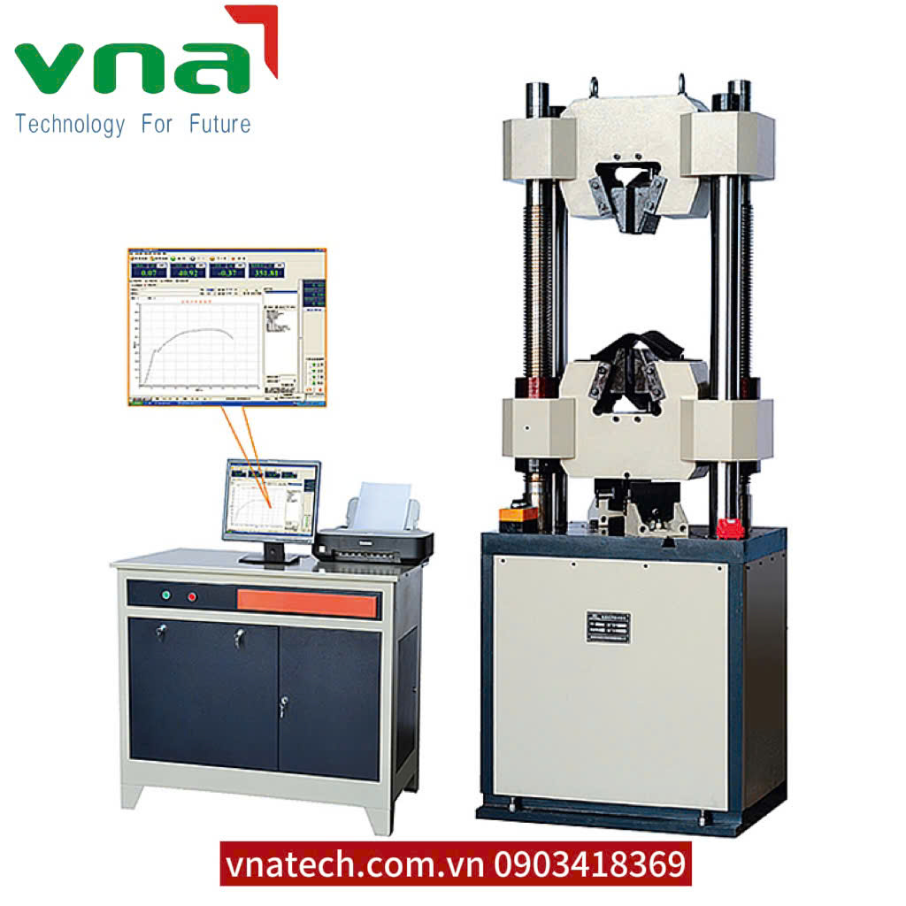 Máy thử nghiệm đa năng