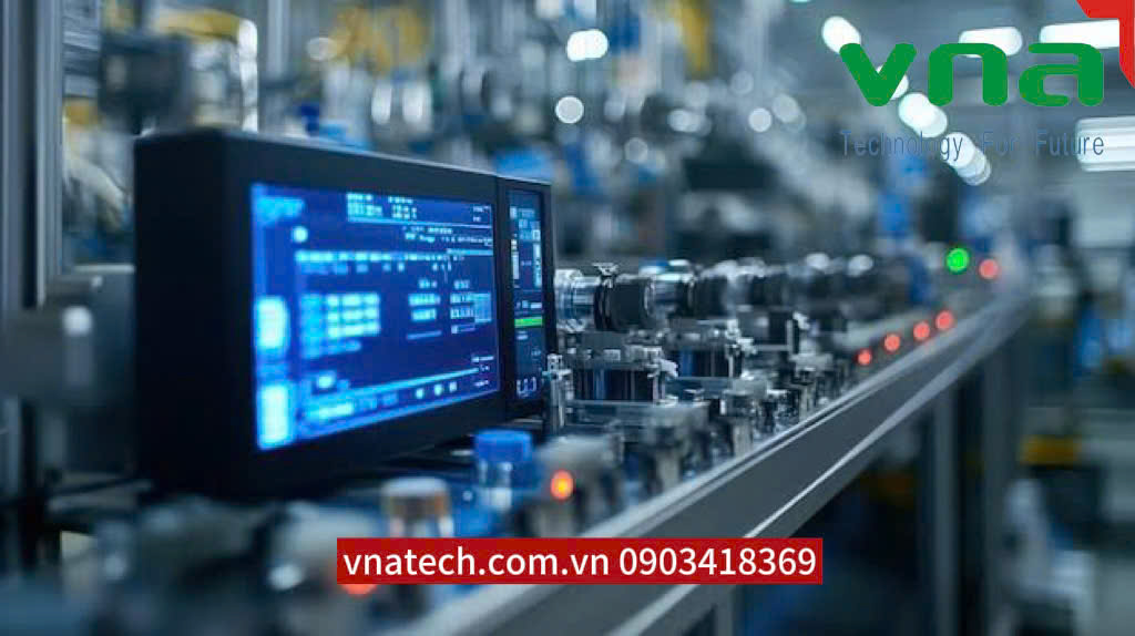 Tiêu chí lựa chọn hệ thống AI nhận dạng thao tác phù hợp