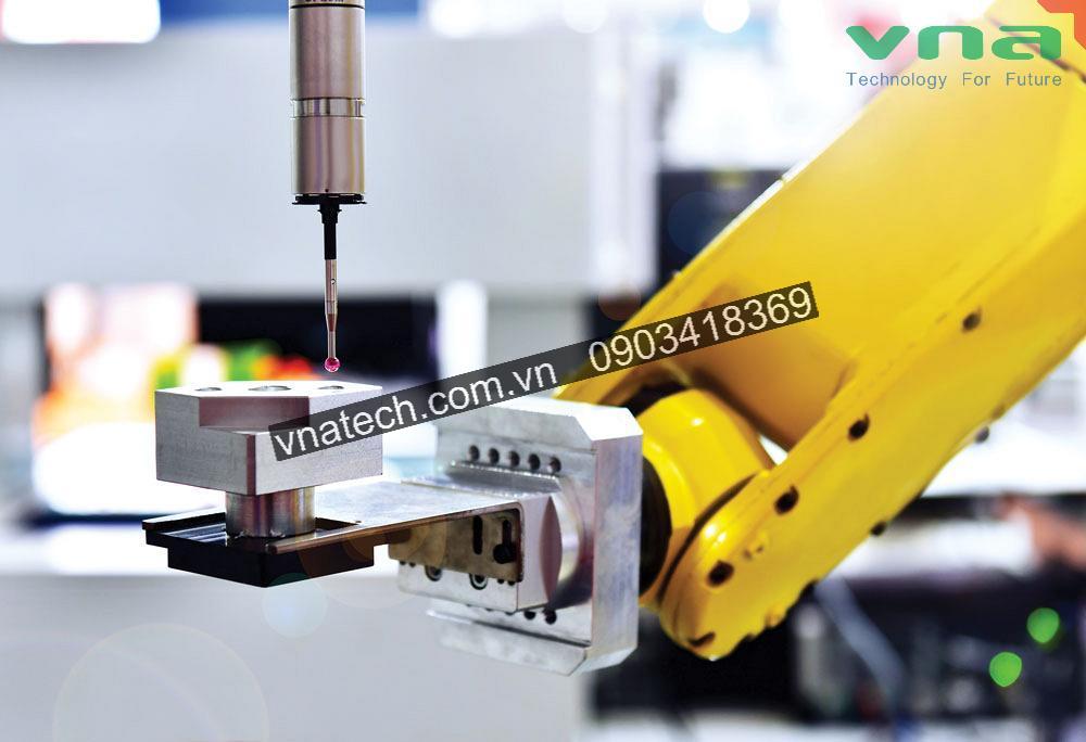 Vnatech là đơn vị tiên phong trong lĩnh vực cung cấp các giải pháp tự động hóa Vnatech là đơn vị tiên phong trong lĩnh vực cung cấp các giải pháp tự động hóa