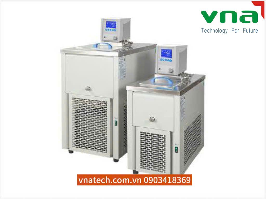 Thiết bị điều nhiệt lạnh sâu