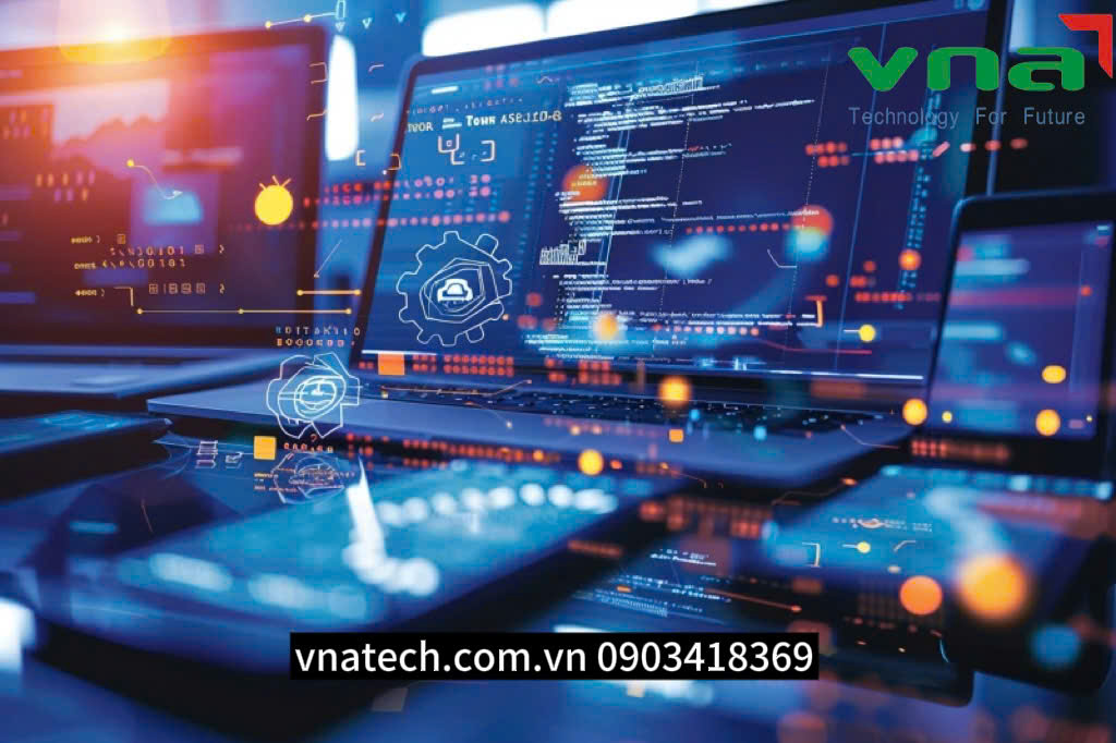 Các bước triển khai cải tiến phần mềm End Of Line hiệu quả