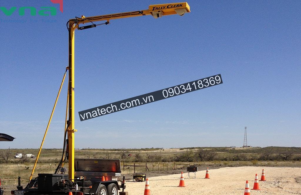 Vnatech cung cấp hệ thống đo thể tích uy tín Vnatech cung cấp hệ thống đo thể tích uy tín