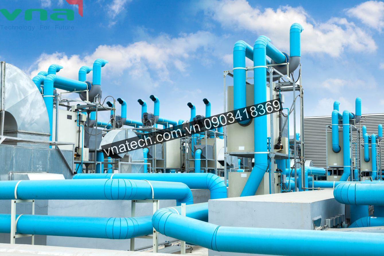 Ứng dụng thực tế trong các ngành công nghiệp Ứng dụng thực tế trong các ngành công nghiệp