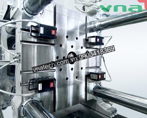 Cung cấp hệ thống kẹp khuôn nhanh uy tín