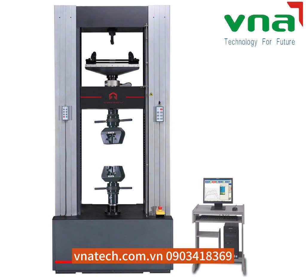 Máy thử nghiệm đa năng Máy thử nghiệm đa năng