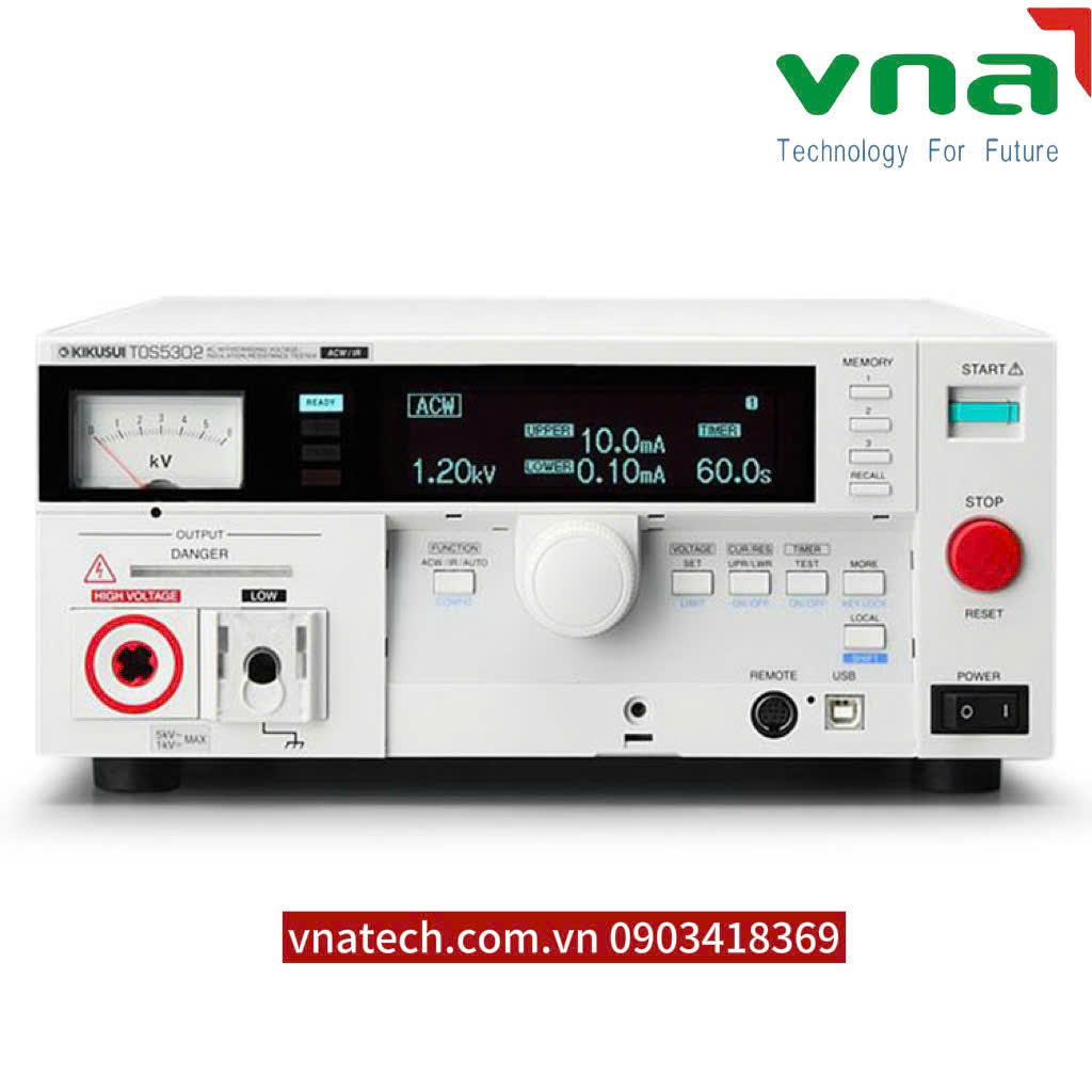 Xu hướng phát triển máy kiểm tra độ bền uốn trong tương lai