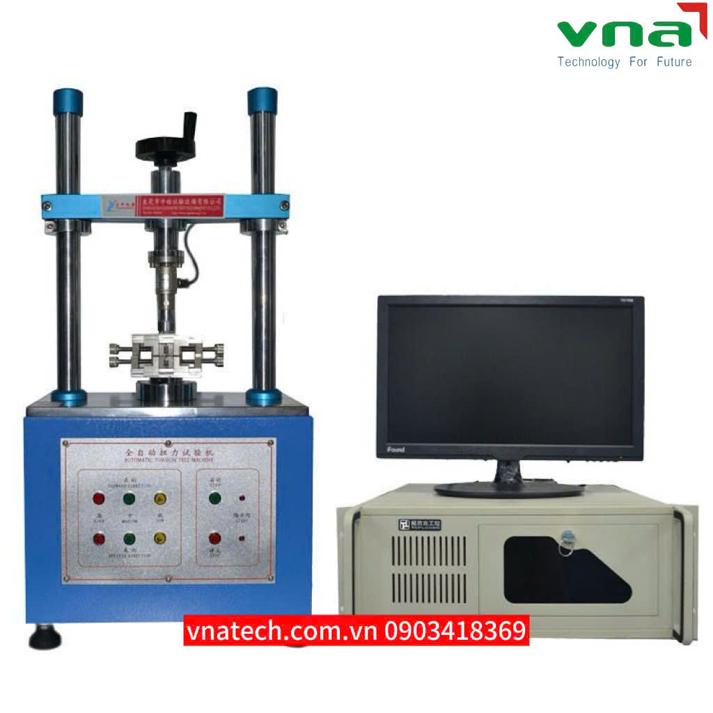 Máy kiểm tra lực kéo