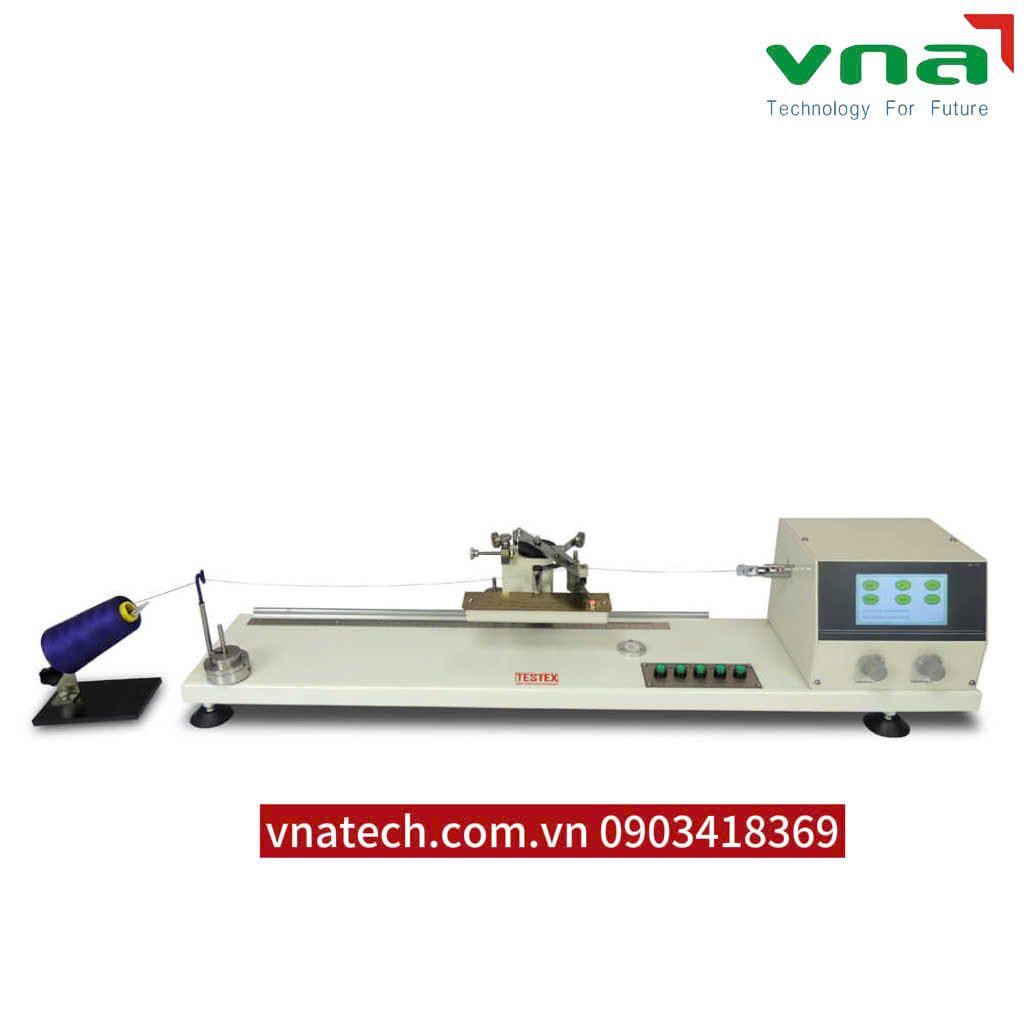 Các loại hệ thống kiểm tra lực mô men xoắn phổ biến