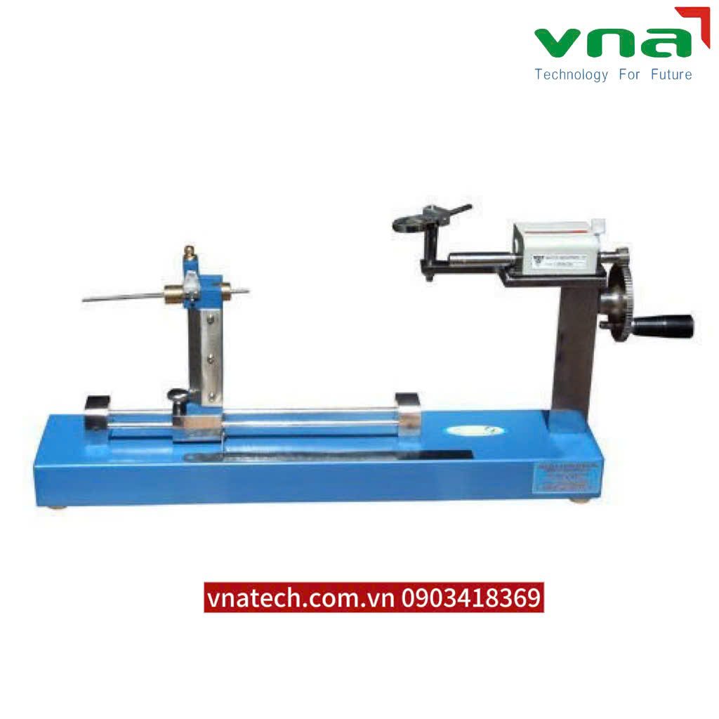 Tiêu chí lựa chọn máy đo độ xoắn phù hợp cho doanh nghiệp