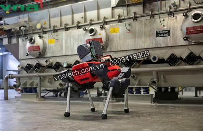 Máy Inspection rò rỉ khí giải pháp kiểm tra rò rỉ tối ưu