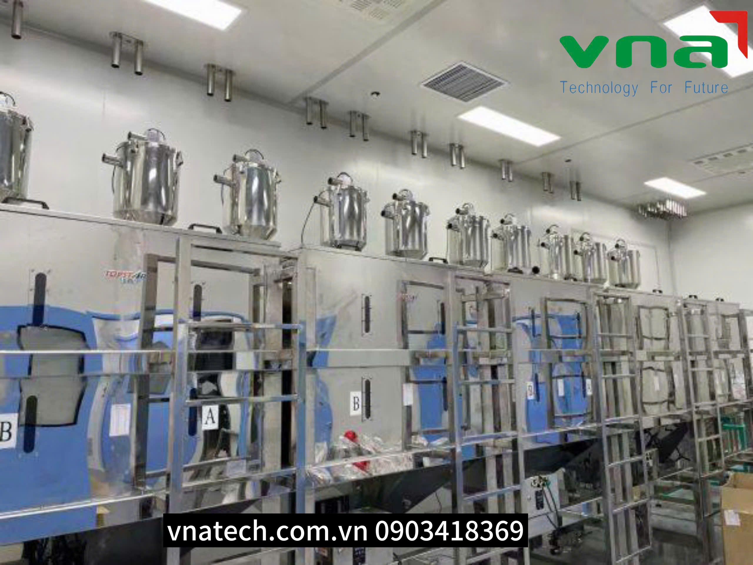 Lợi ích khi sử dụng hệ thống cấp liệu tự động
