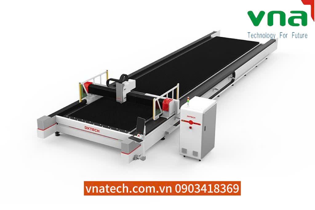 Thiết kế hệ thống cấp phôi tự động cho máy CNC