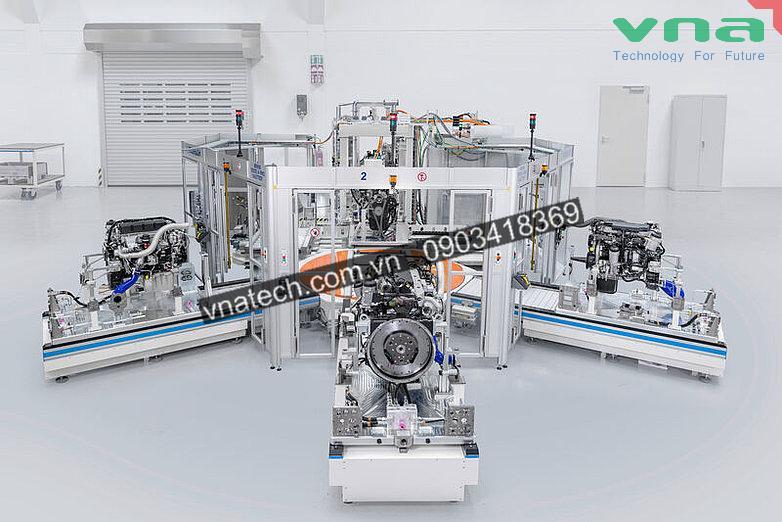 Máy đo áp suất - giải pháp đo lường chính xác Máy đo áp suất - giải pháp đo lường chính xác