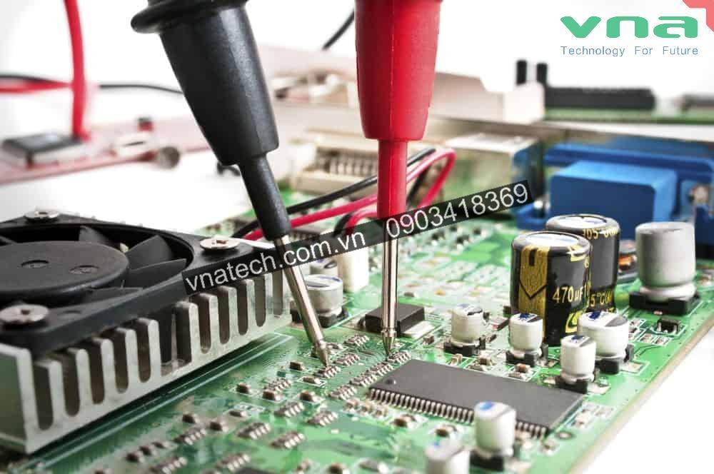 Máy FCT kiểm tra chức năng linh kiện PCB là thiết bị không thể thiếu trong các dây chuyền sản xuất điện tử Máy FCT kiểm tra chức năng linh kiện PCB là thiết bị không thể thiếu trong các dây chuyền sản xuất điện tử