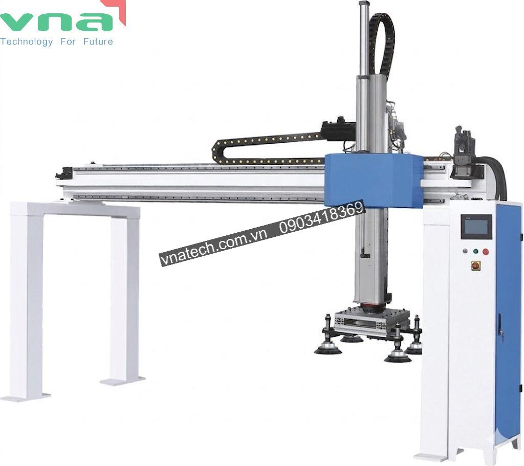Hệ thống cấp phôi chất lượng là nền tảng vững chắc để doanh nghiệp tiến tới mô hình Smart Factory toàn diện. Hệ thống cấp phôi chất lượng là nền tảng vững chắc để doanh nghiệp tiến tới mô hình Smart Factory toàn diện.