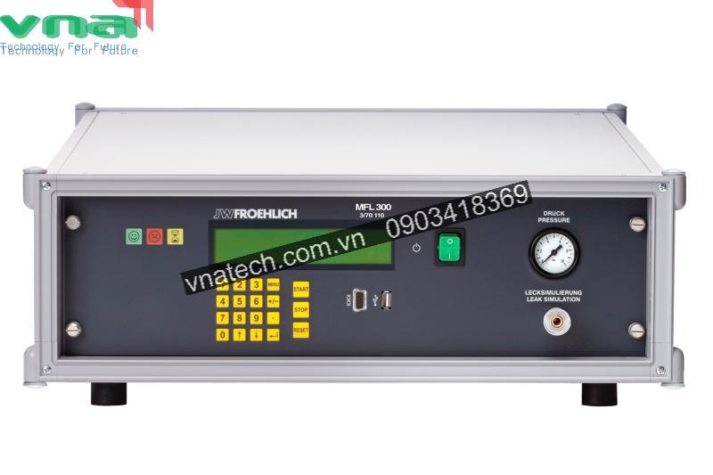 Máy kiểm tra áp suất trong sản xuất ô tô Máy kiểm tra áp suất trong sản xuất ô tô