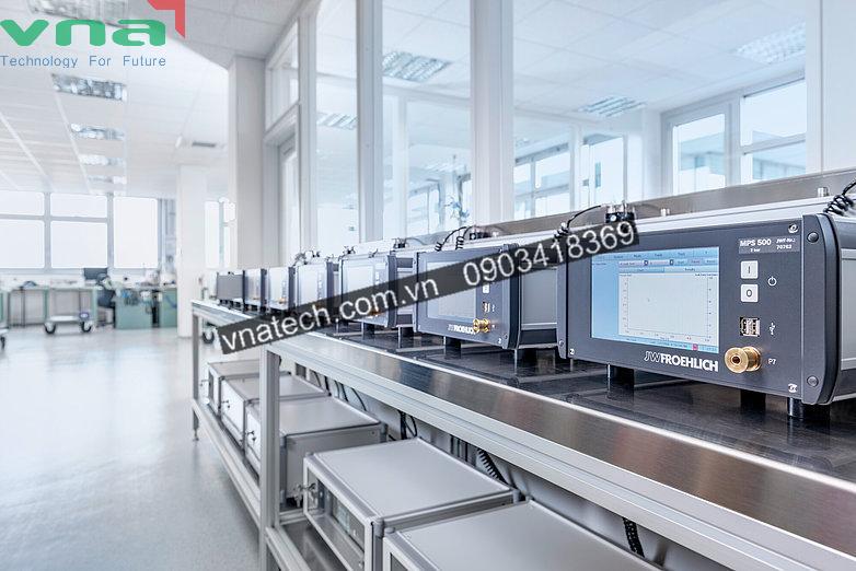 Máy kiểm tra áp suất thủy lực