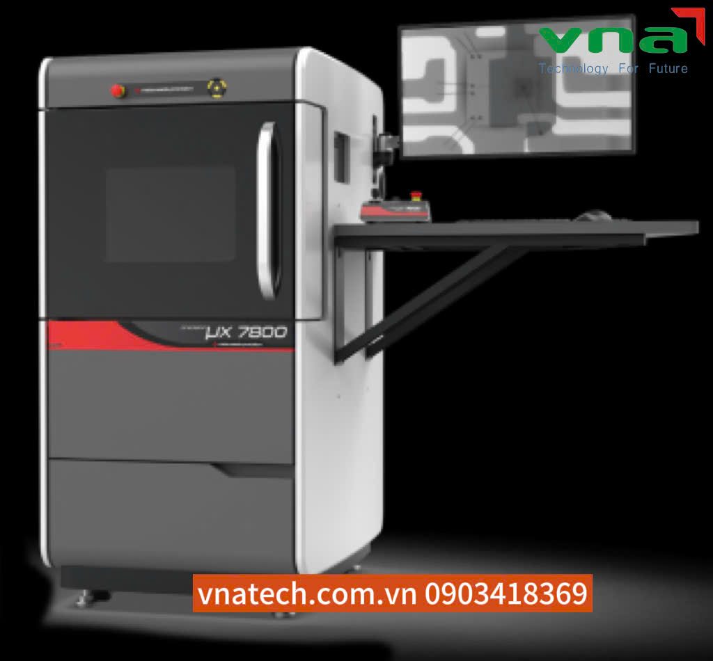 Tiêu chí lựa chọn máy đo độ phá hủy