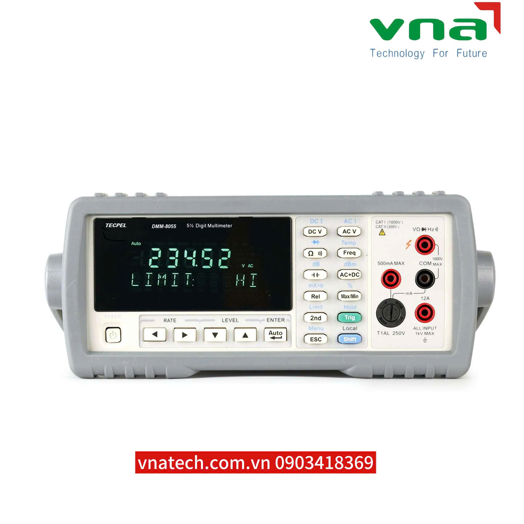 Lợi ích khi đầu tư hệ thống đo lường và kiểm thử chuyên nghiệp