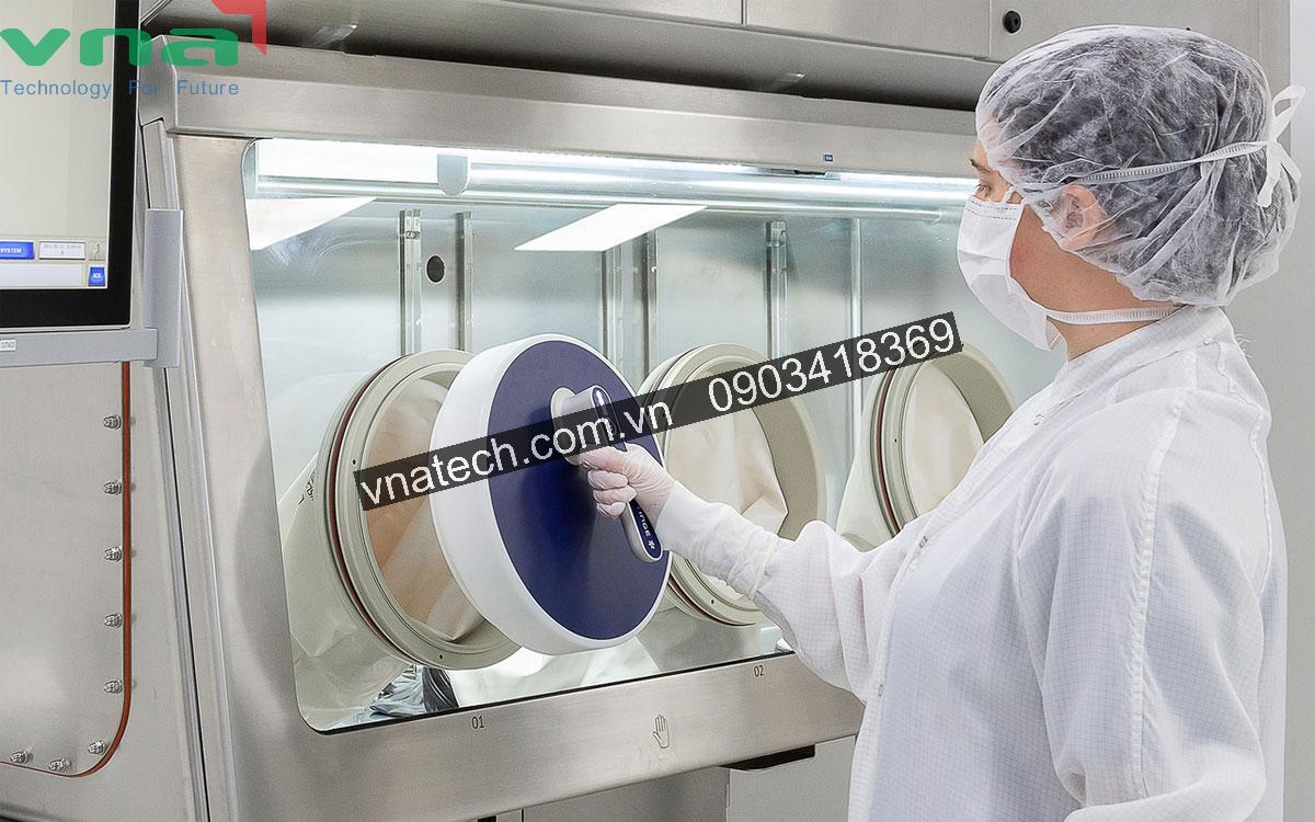 Máy kiểm tra độ kín giải pháp bảo vệ chất lượng sản phẩm Máy kiểm tra độ kín giải pháp bảo vệ chất lượng sản phẩm