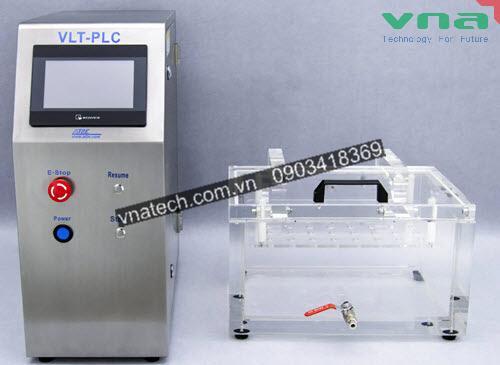 Thiết bị kiểm tra độ kín mang lại nhiều giá trị cho dây chuyền sản xuất Thiết bị kiểm tra độ kín mang lại nhiều giá trị cho dây chuyền sản xuất